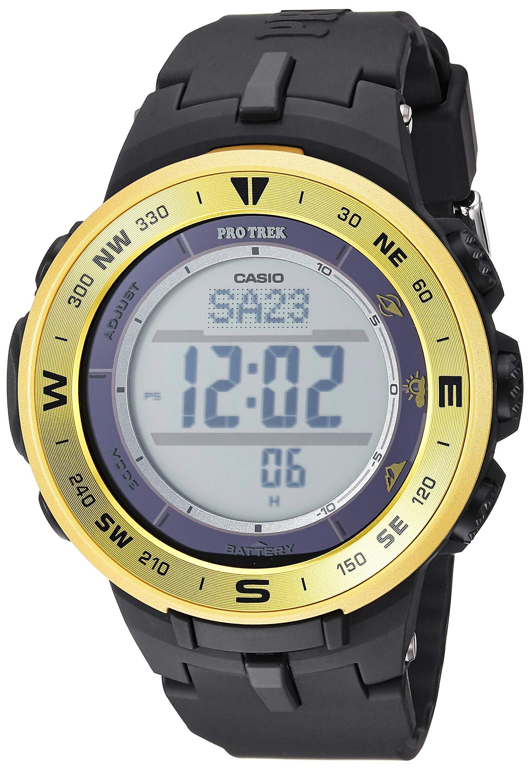 g shock protrek