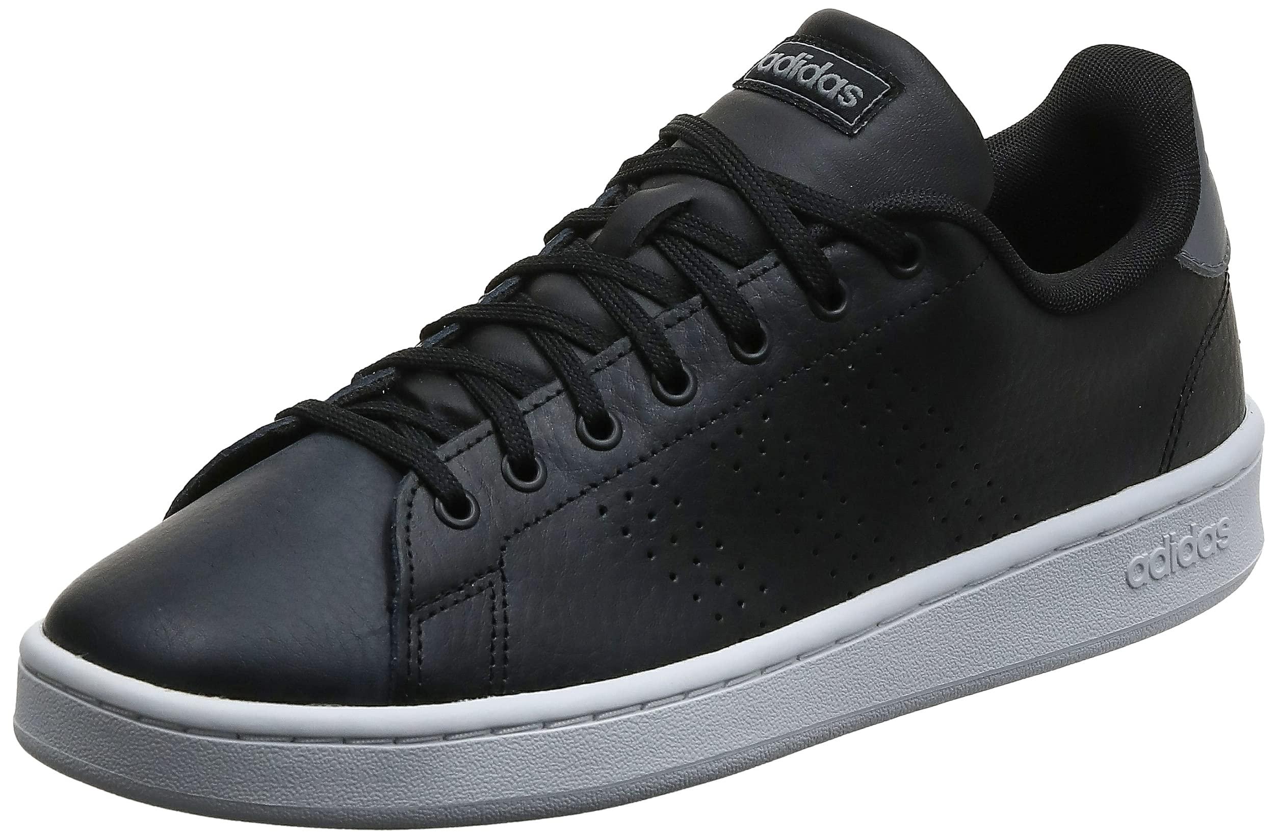 adidas Advantage Sneaker in Black for Men | Lyst UK