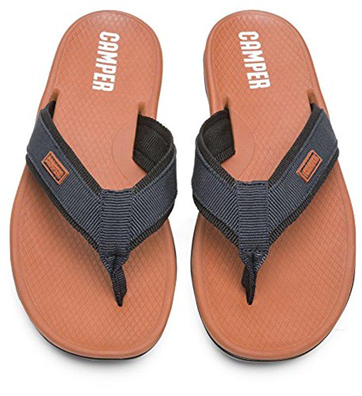 camper flip flops