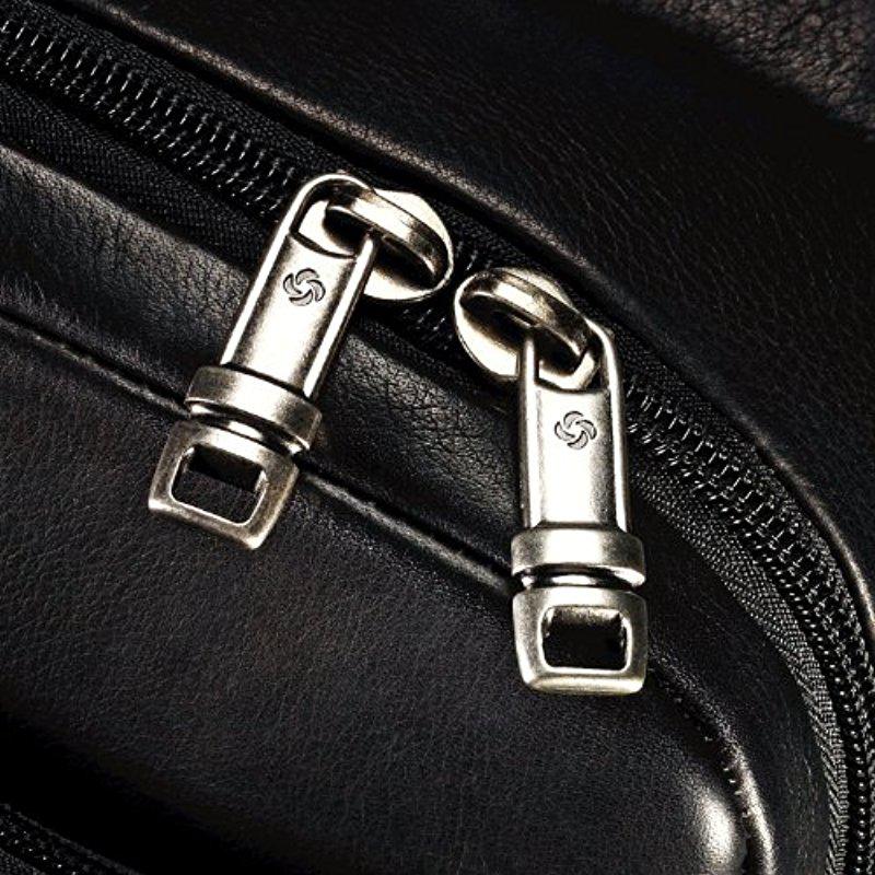 samsonite vachetta