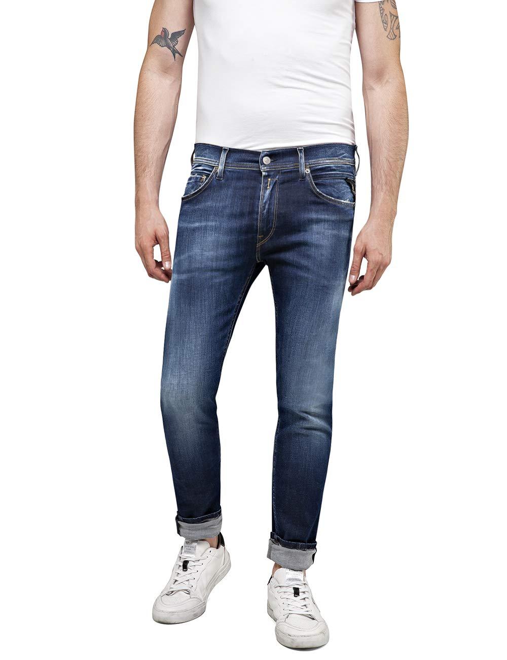 Replay jeans jondrill deals