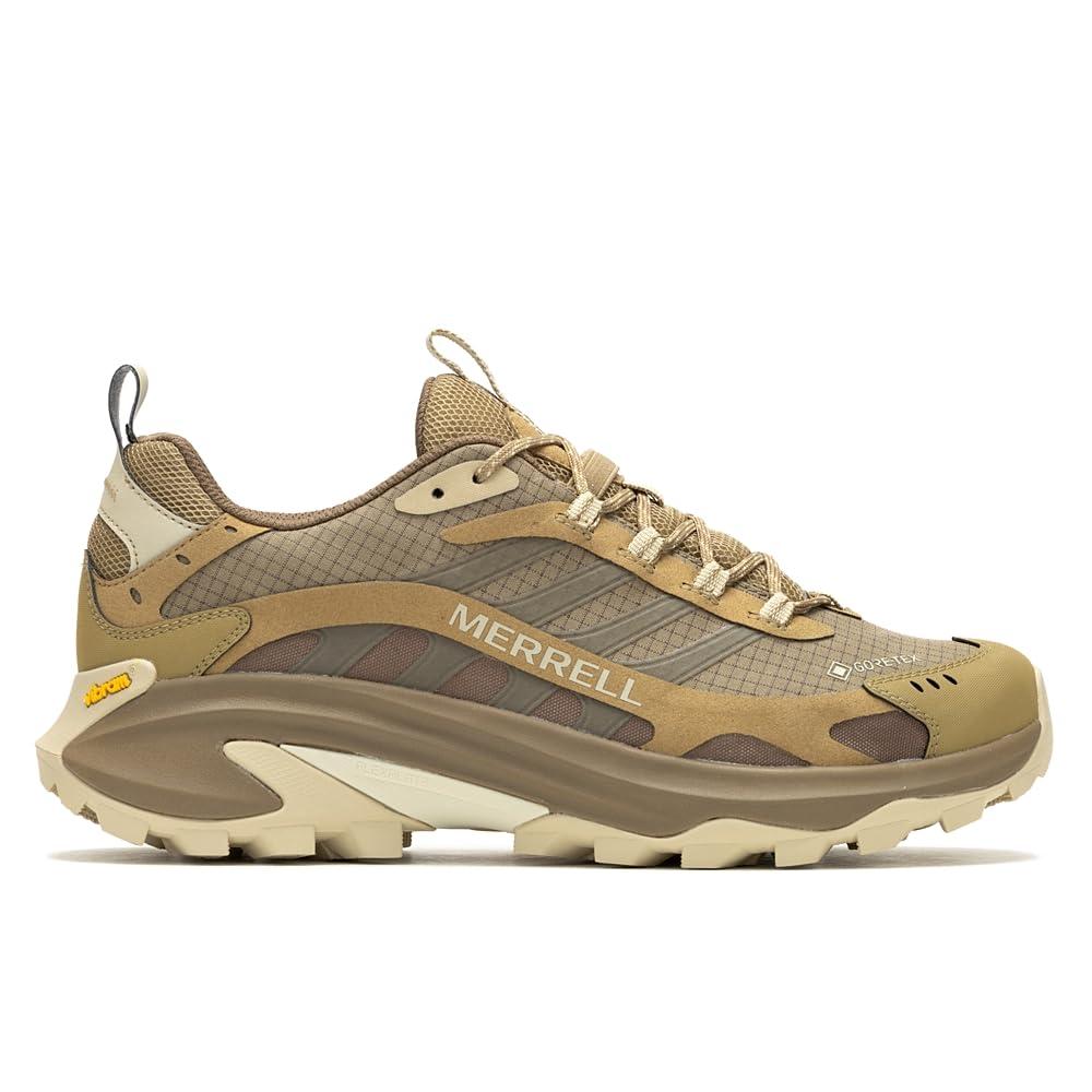 Merrell Moab Speed Gore-Tex in Brown for Men Lyst UK - Main Image