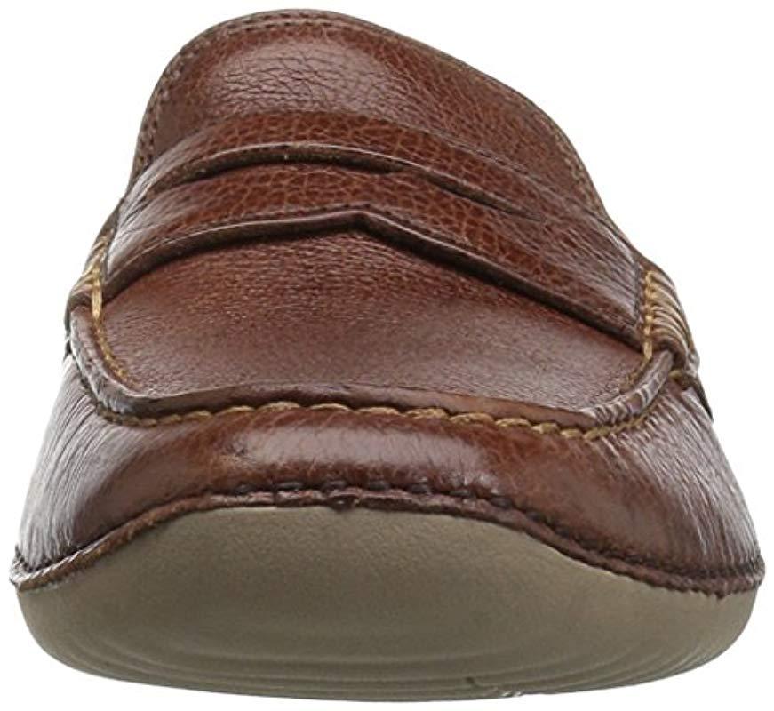 Cole haan men's shop motogrand penny loafer