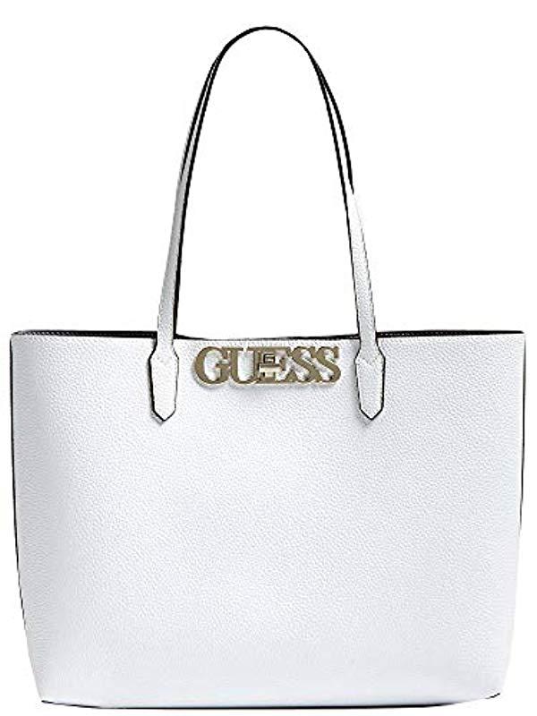 uptown chic pochette shopper