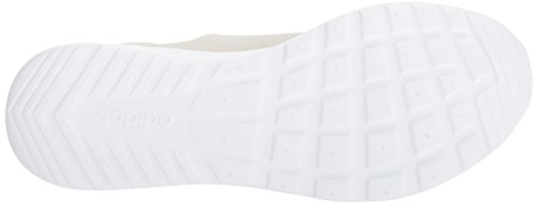 cloudfoam pure raw white