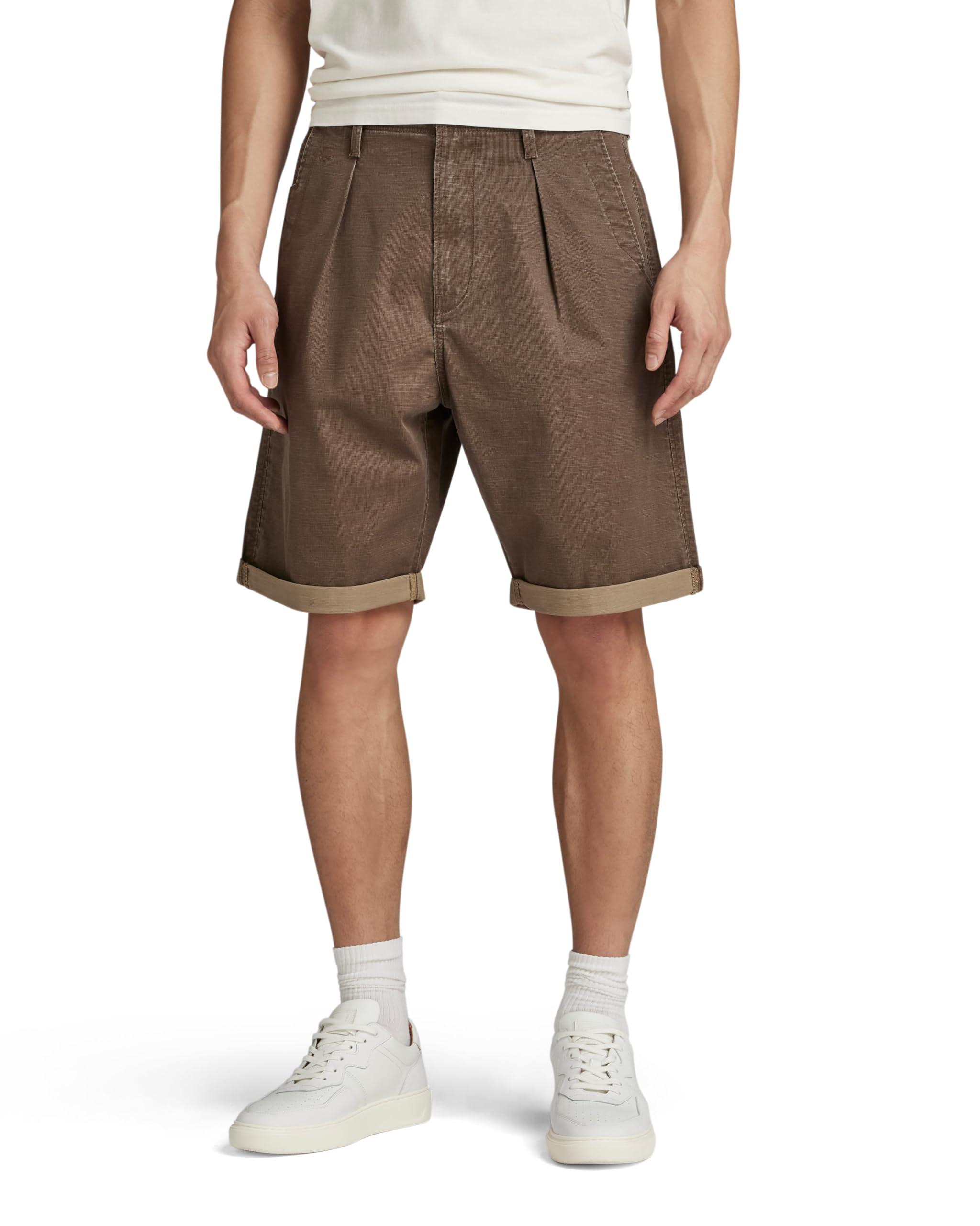 Shorts g hotsell star raw