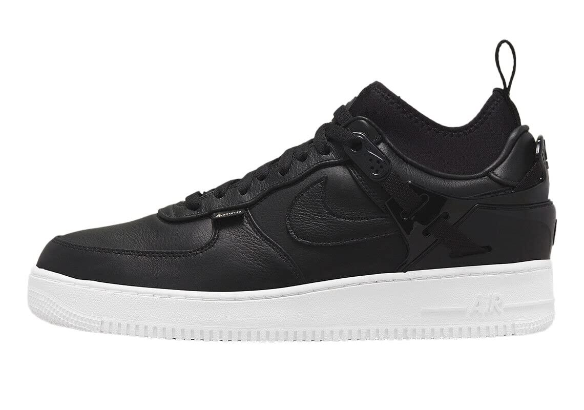 Nike Air Force 1 Low Sp X Undercover Dq7558 002 Sneaker Shoes Fnk182 in Black for Men Lyst UK