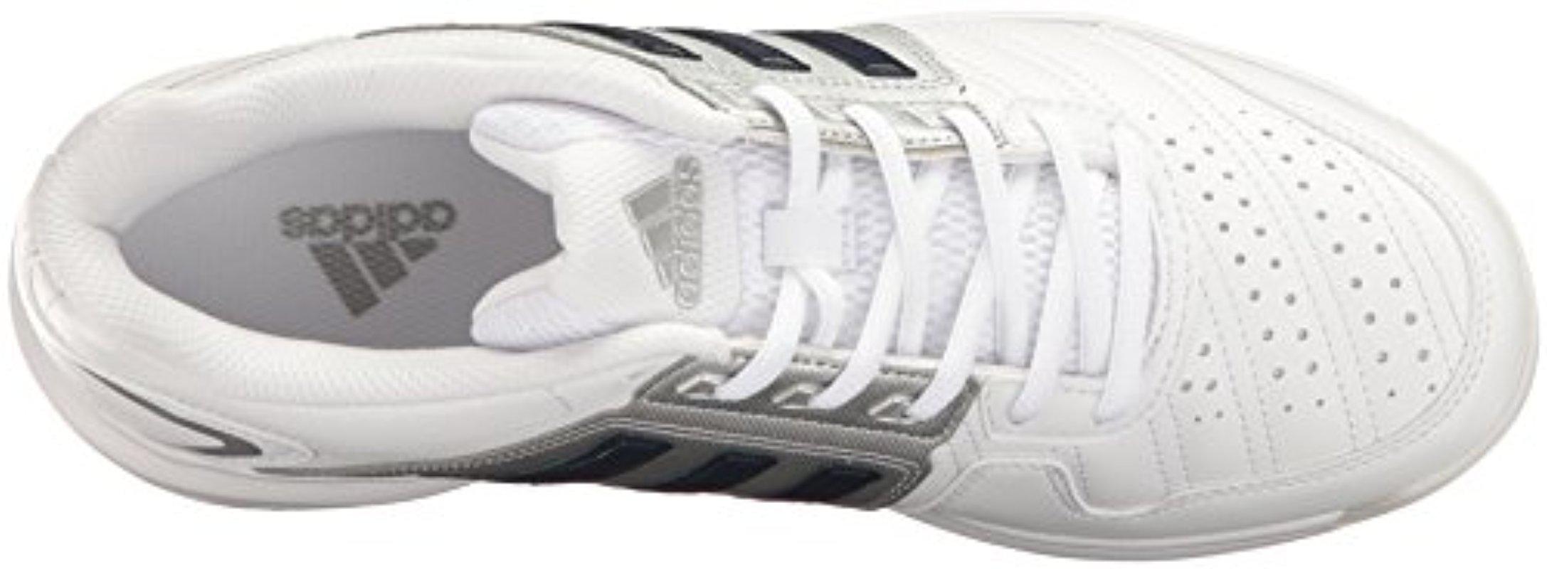 adidas barricade approach str
