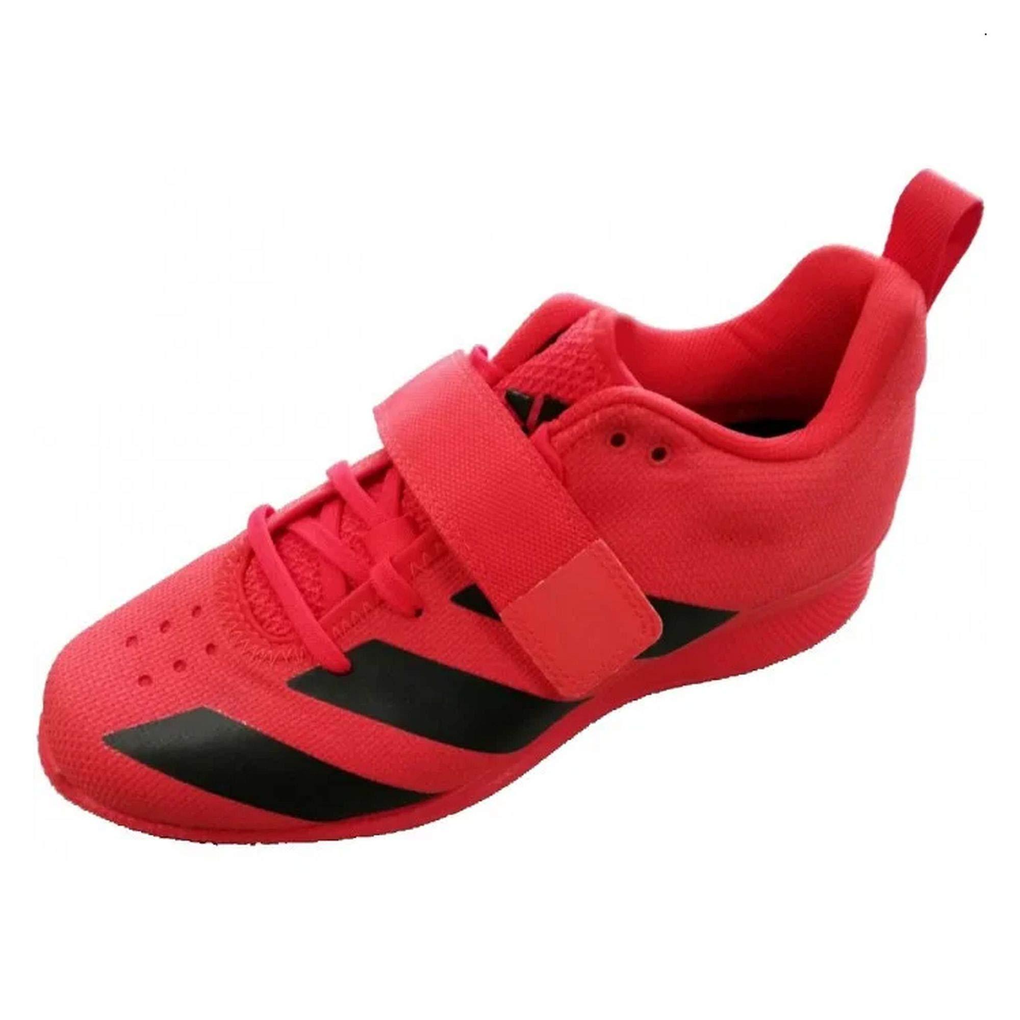 adipower weightlifting red