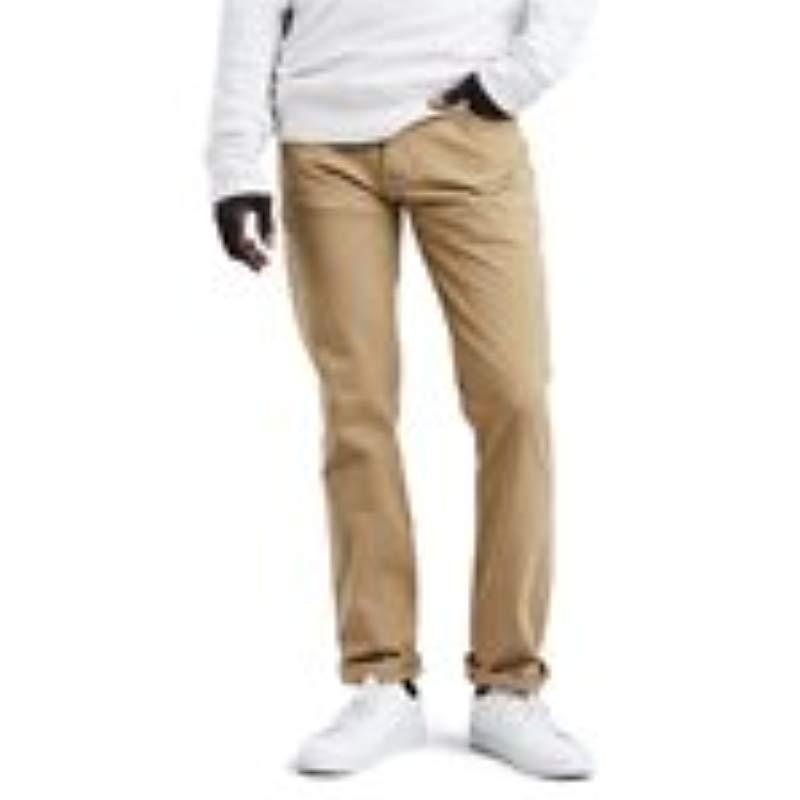 levis 511 ali