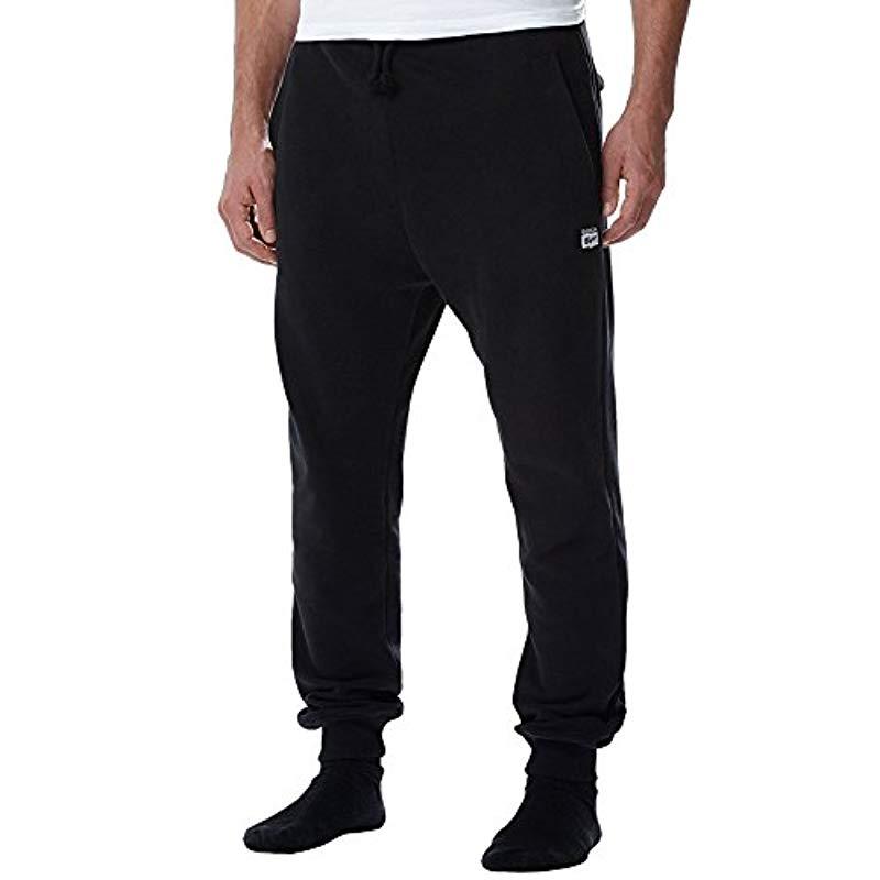 asics tiger pants