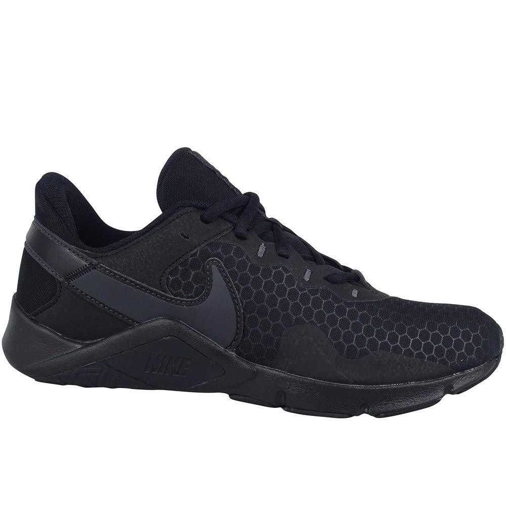 Nike Legend Essential 2 Indoor Court Shoe in Schwarz für Herren - Sparen  Sie 41% | Lyst DE