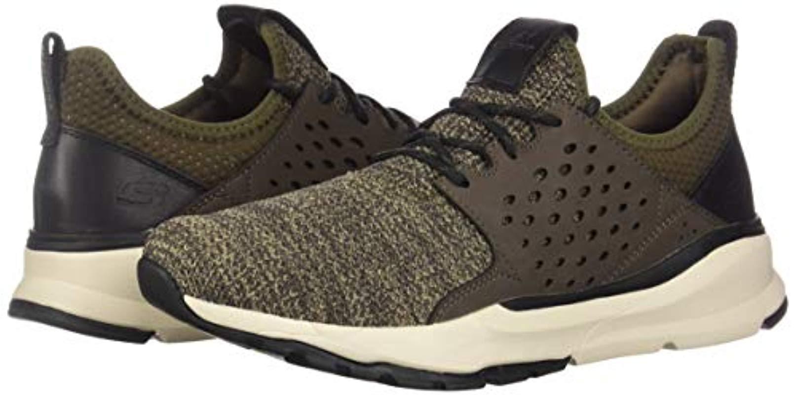 skechers relven velton sneaker