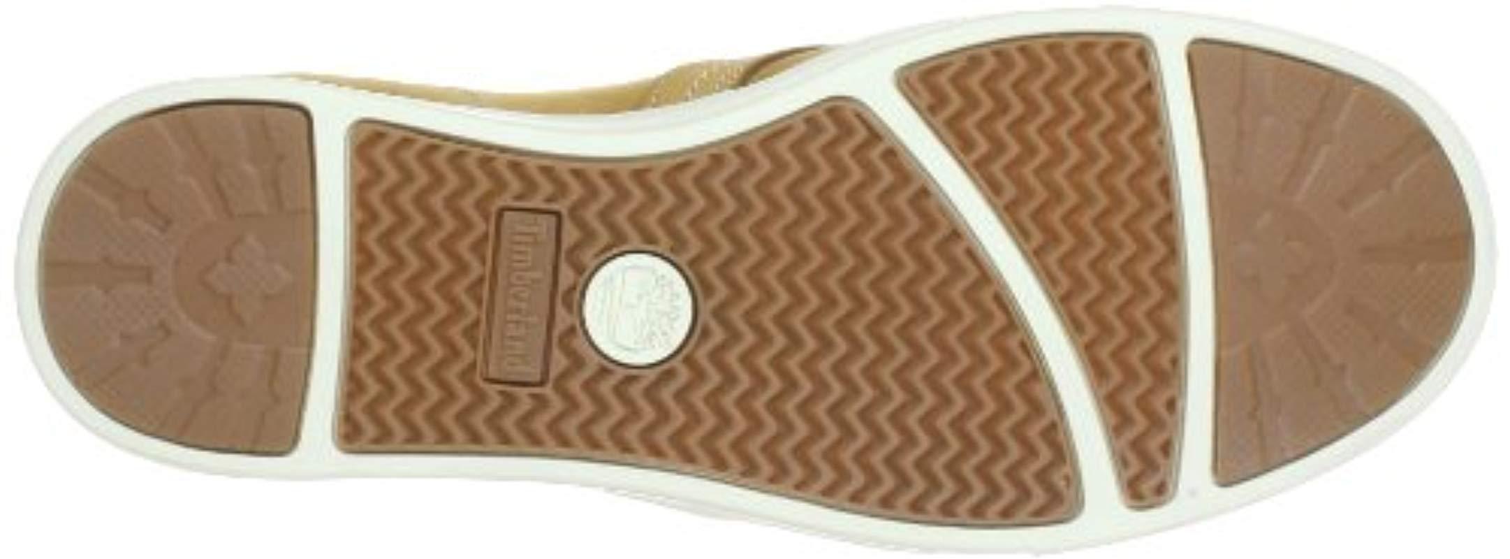 timberland fulk oxford