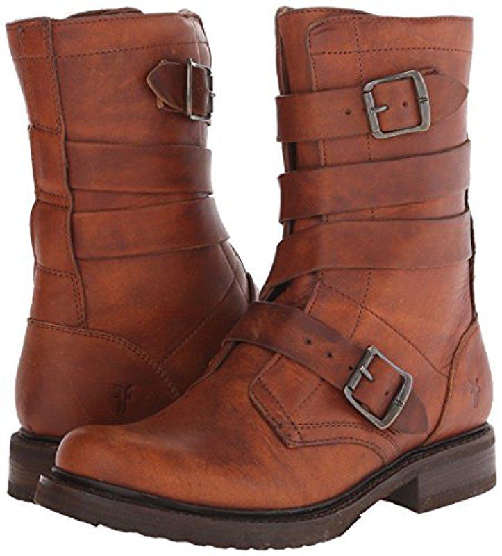 frye veronica tanker