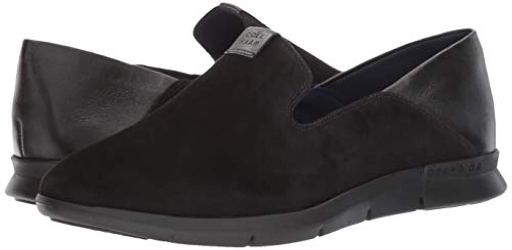 cole haan grand horizon slip on Cinosural International School