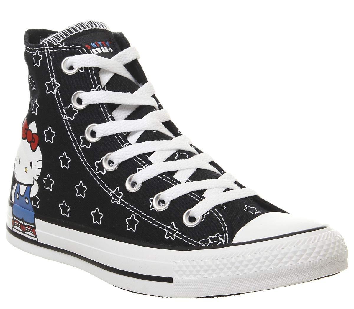 converse hello kitty schuh
