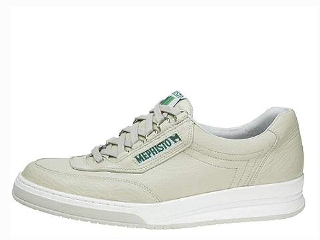 mephisto match cream