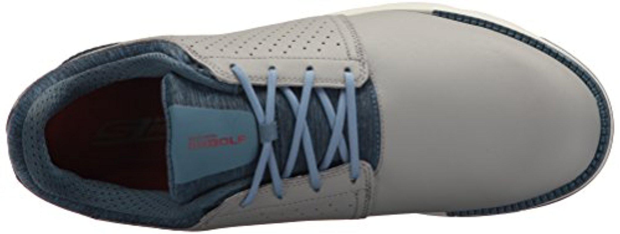 skechers go golf elite v3 approach rf