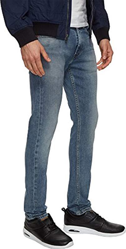 levis 519 sin city