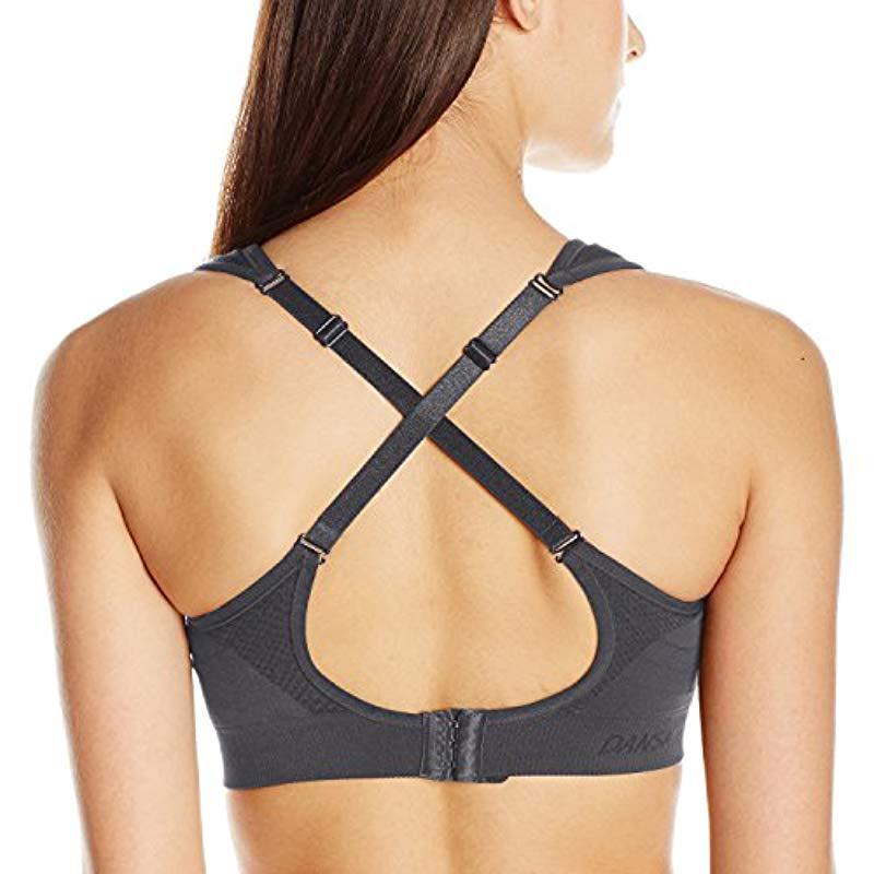 danskin high impact sports bra