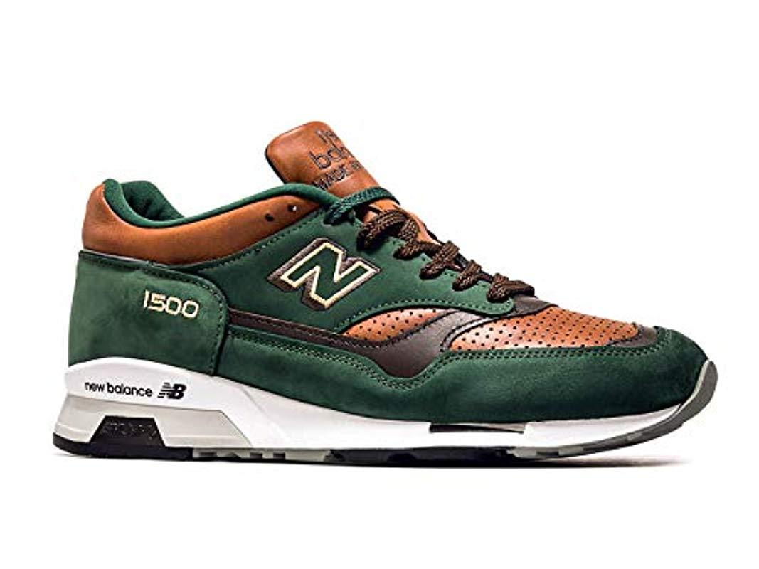 new balance m1500gt dark green
