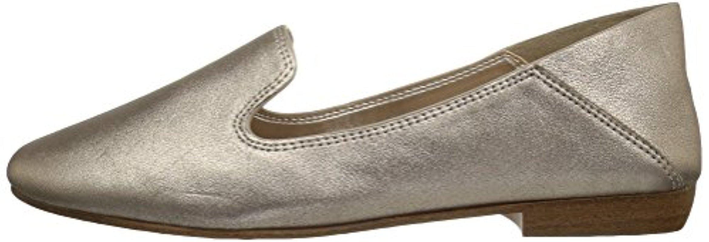 ALDO Womens Dimitria Flat