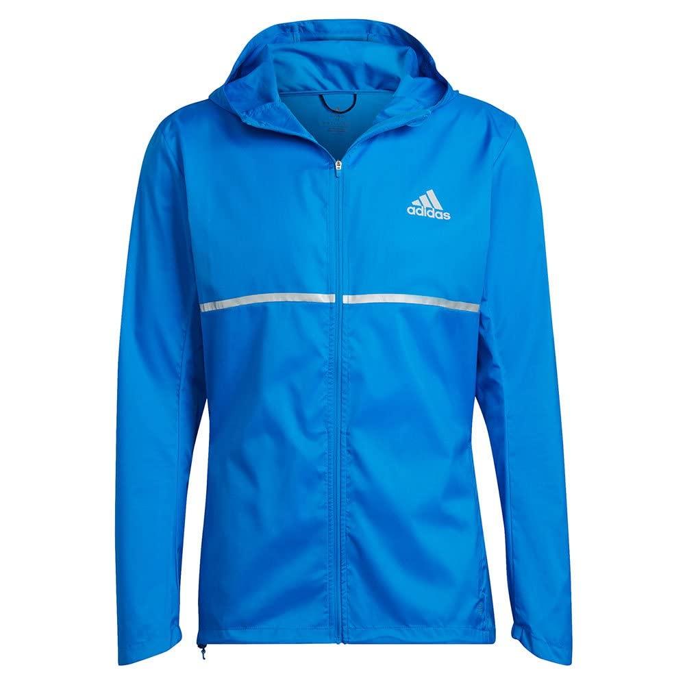 Adidas own shop the run jkt