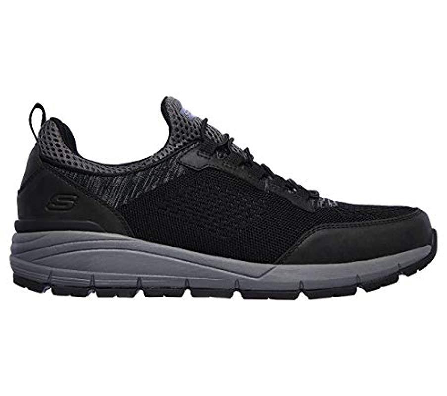 skechers volero sermon