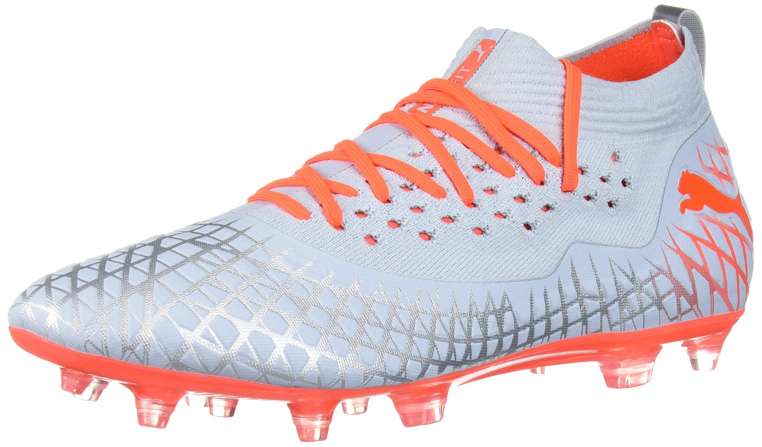puma cleats quest