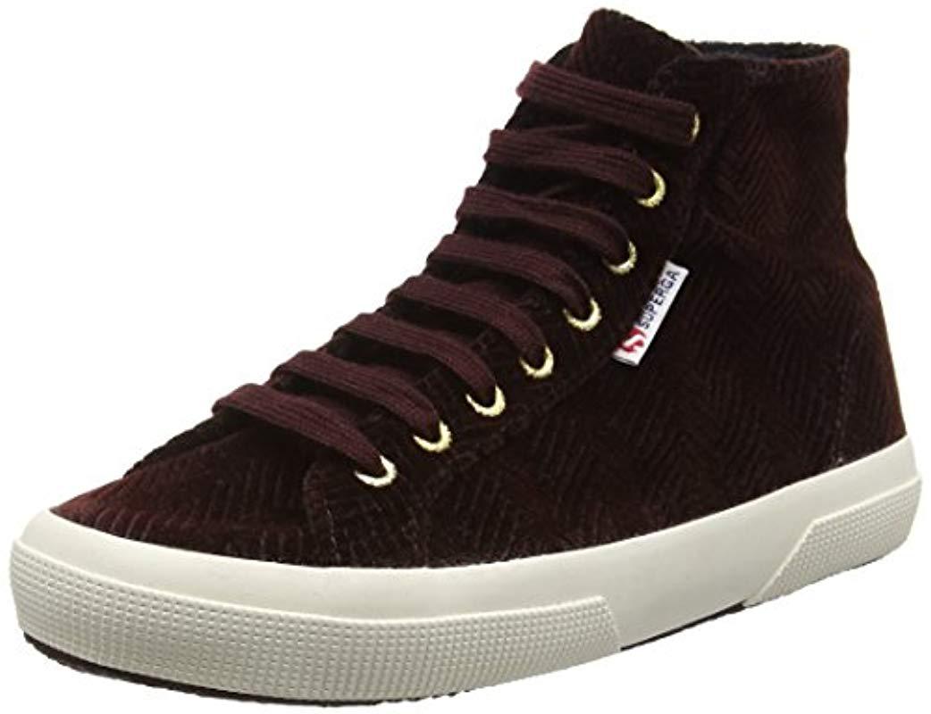 superga bordeaux amazon