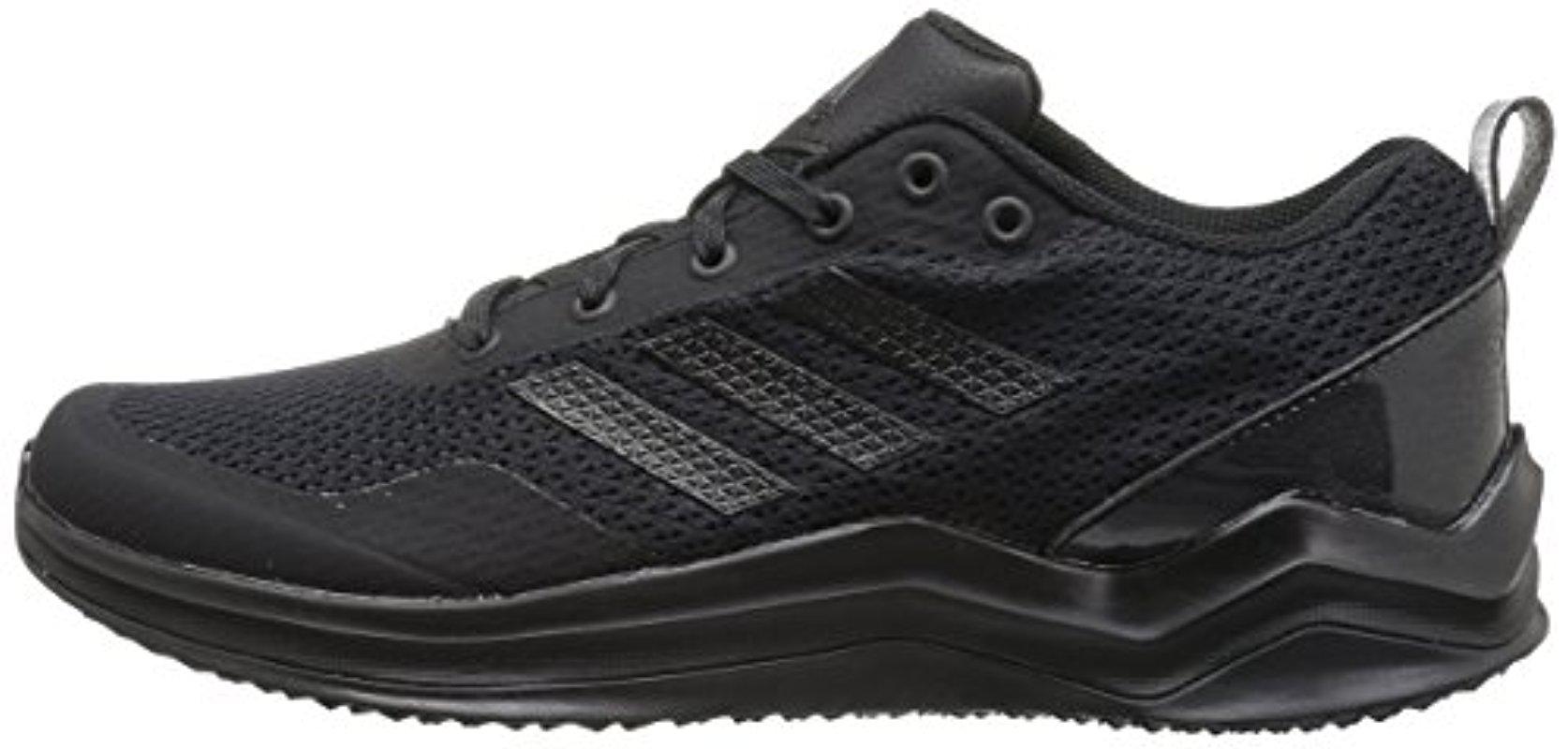 adidas originals men's freak x carbon mid cross trainer