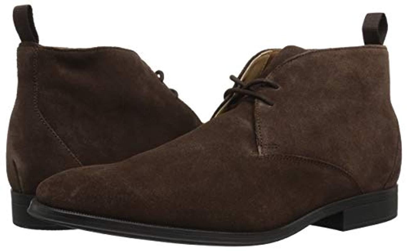 gilman mid clarks