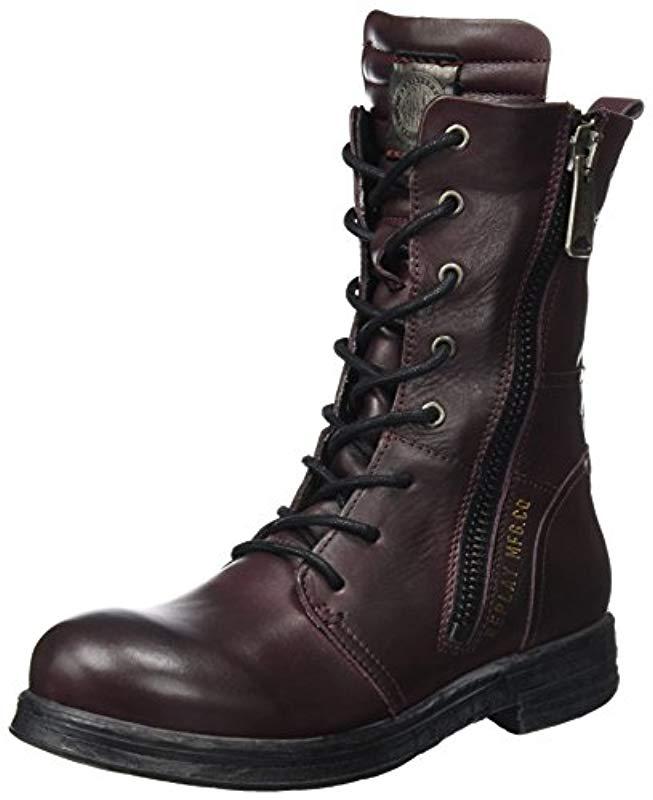 Replay Knee high boots for Women Online Sale up to 38 off Lyst UK