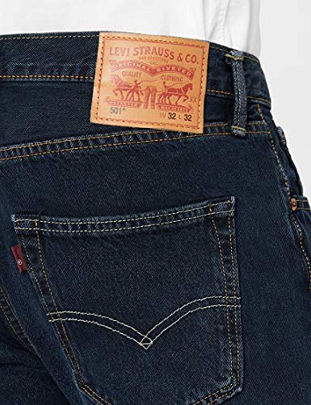 levis 501 2624