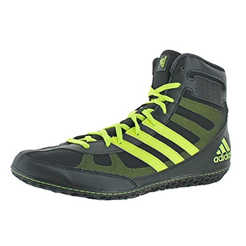 david taylor wrestling shoes