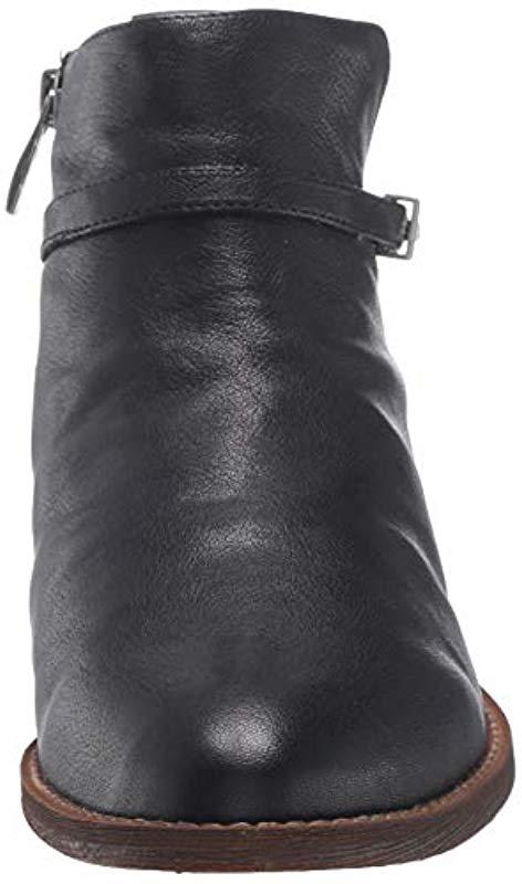 franco sarto optimal bootie