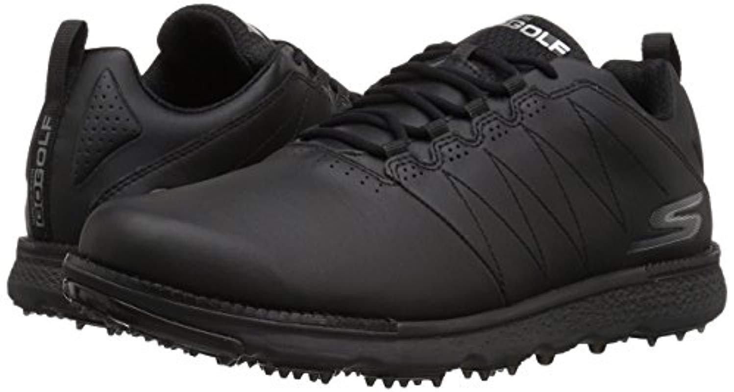 skechers wide golf shoes