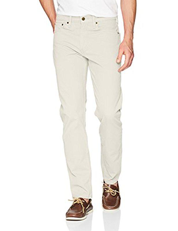 white levis 502