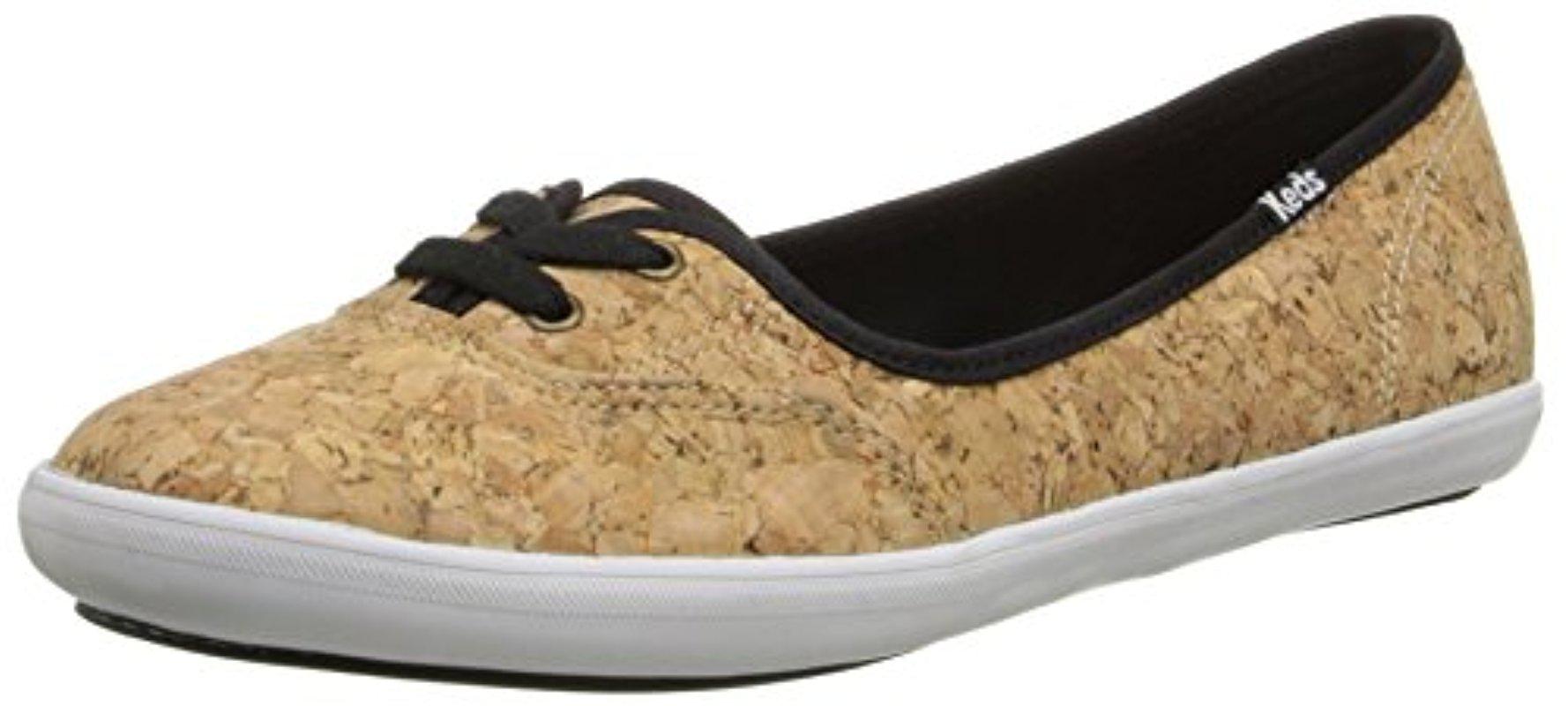 flat keds