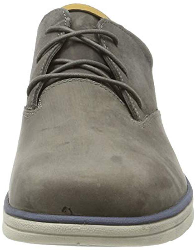 timberland sensorflex oxford
