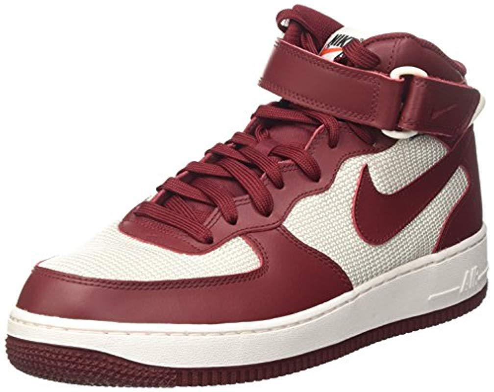 Air force 1 mid trainer Clearance