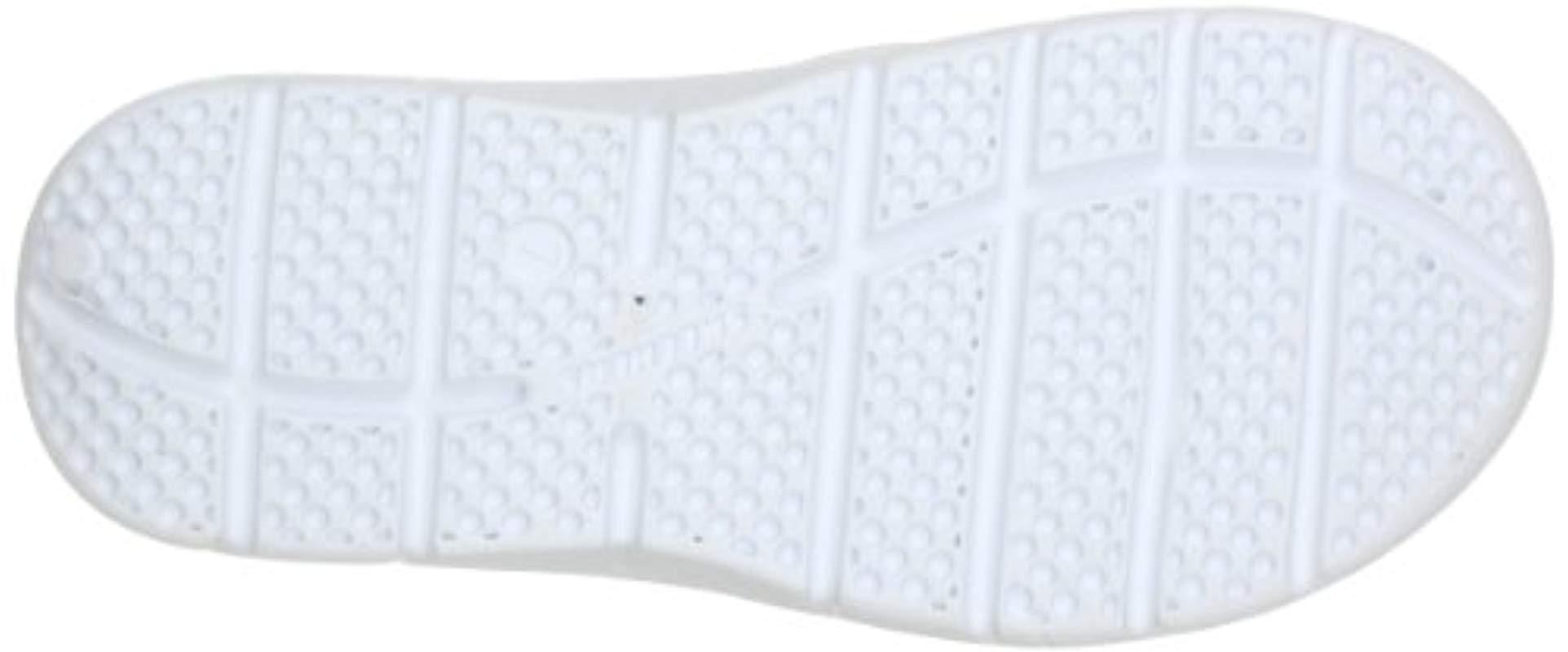 Skechers S Beaching it Thong Sandals in White Lyst UK