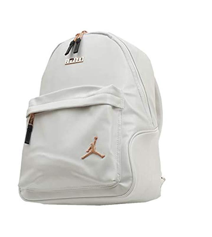 jordan regal air mini backpack