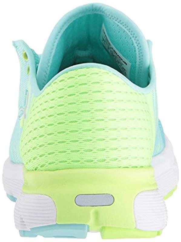 under armour gemini 3 women blue
