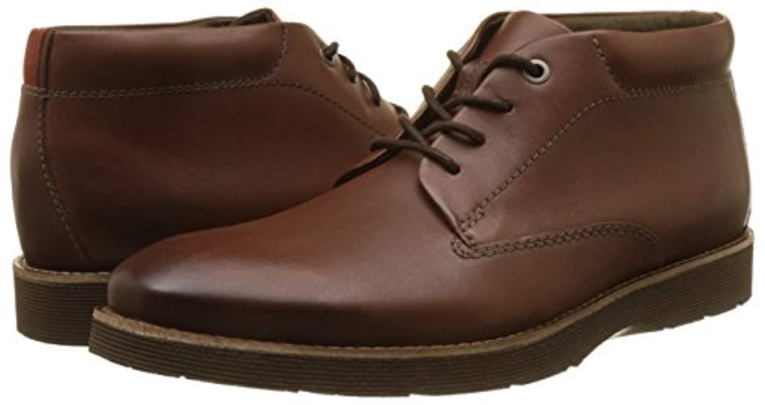 clarks folcroft boot