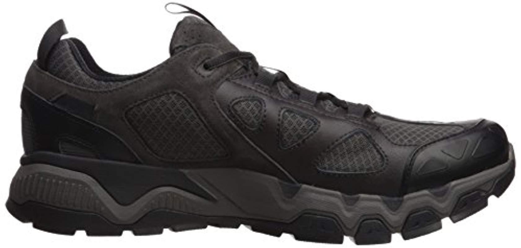 Under Armour Mirage 3.0 Hiking Shoe in Brown for Men Lyst