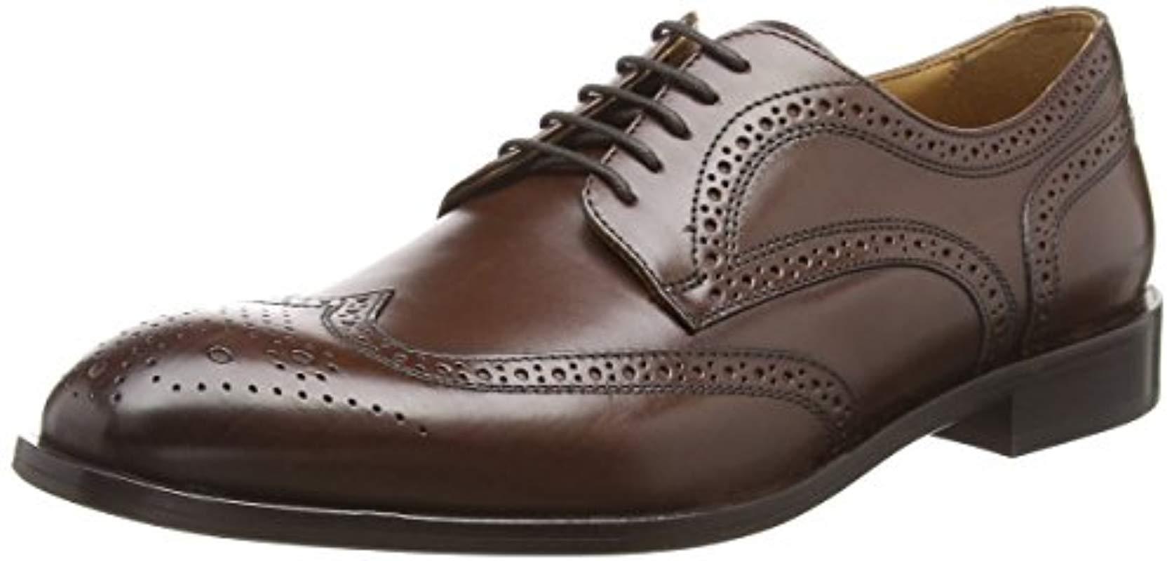 Derby Scarpe eleganti per Uomo di Geox | FASHIOLA.it