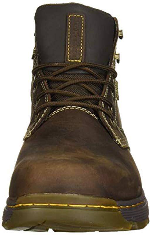 Dr Martens Marrones Uruguay Top Sellers, 67% OFF | www.docemel.com