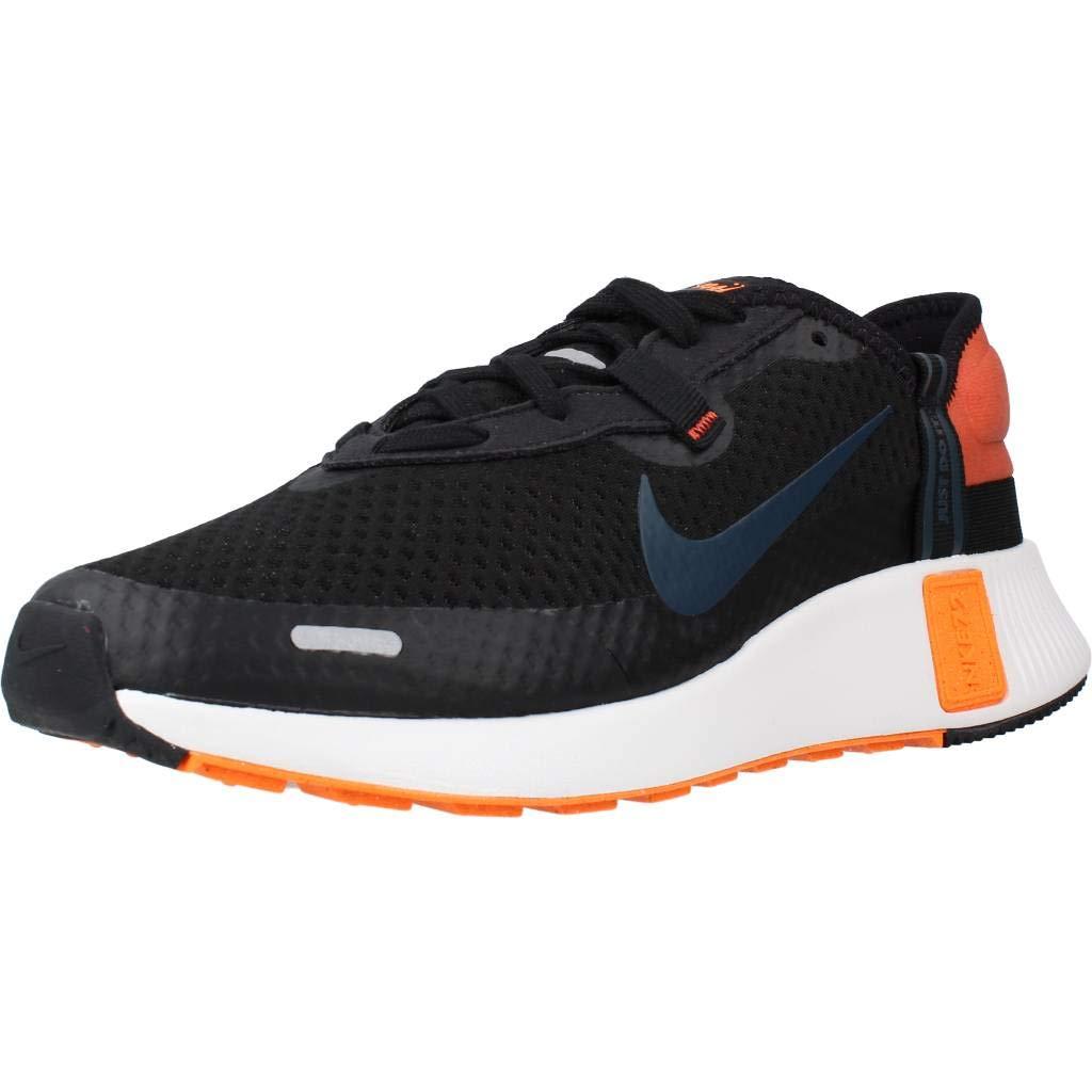 Nike Reposto Running Shoe in Black (Grey) for Men - Save 53% - Lyst
